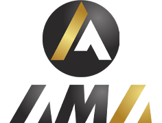 AMA - Akshar Metals and Alloys Logo